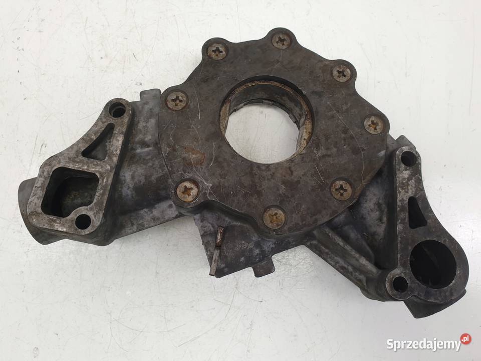 Jaguar XJ VI X308 40 V8 POMPA OLEJU olejowa osobowe lubelskie sprzedam