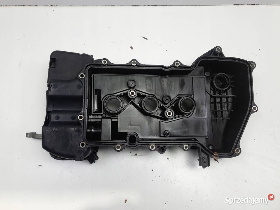 Citroen C1 I 10 12V 1KR POKRYWA ZAWORÓW Chełm sprzedam