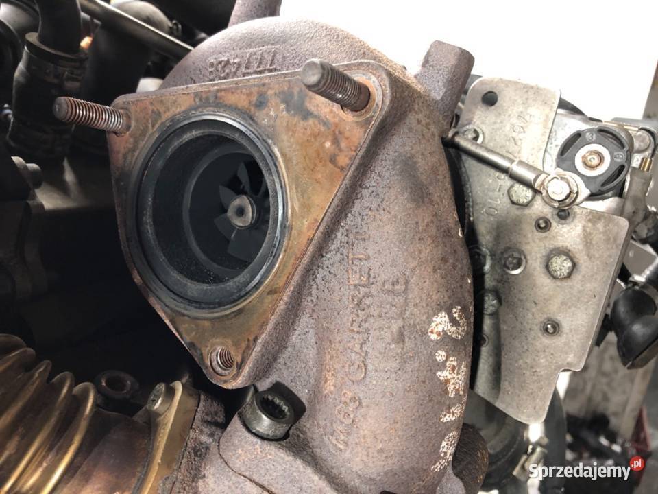 SILNIK KOMPLETNY AUDI 27 190 CAM 0717 A5 8T osobowe