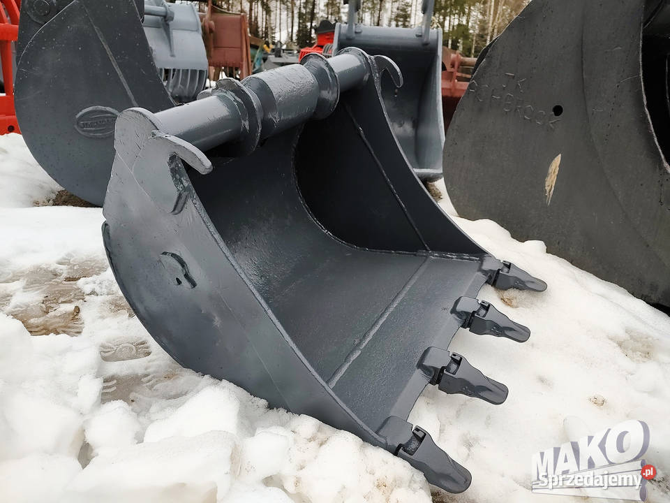 Łyżka Morin M1 60 do koparki Ostrowiec Świętokrzyski sprzedam