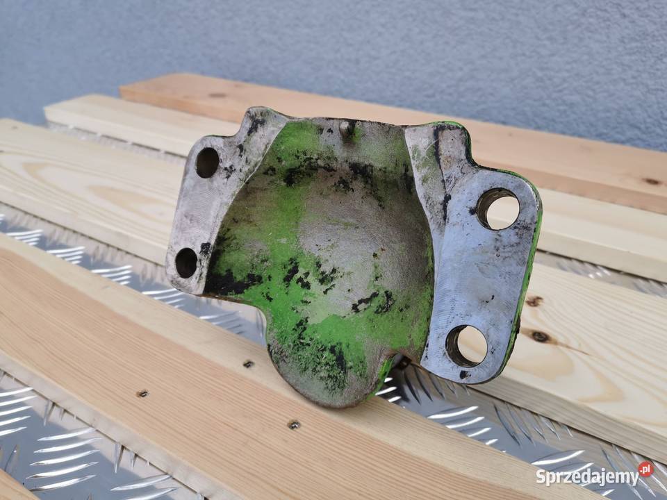 Czop Zwrotnicy Merlo P 3011 Wilkowo