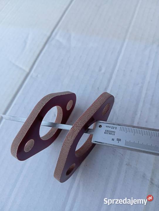 USZCZELKA TERMICZNA GAŹNIK M72 K750 URAL MW Niemodlin