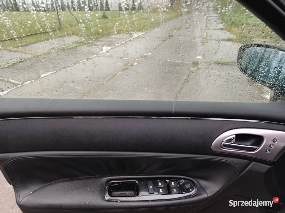 Peugeot 607 27 hdi ABS Pasłęk