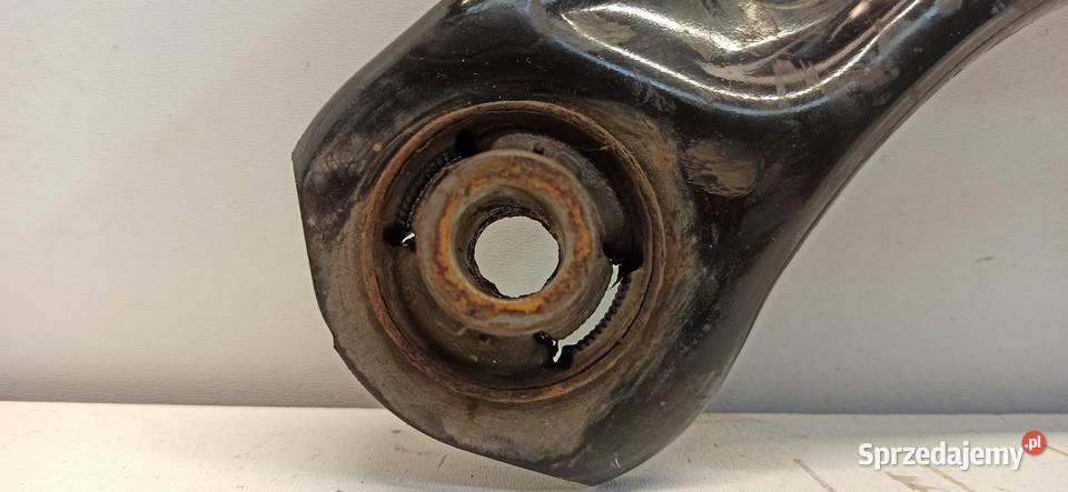 NISSAN MICRA K14 WAHACZ PRAWY PRZÓD 545005FA1C Motoryzacja sprzedam
