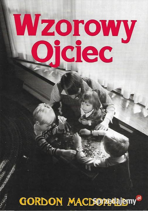 Wzorowy Ojciec G Macdonald Puławy