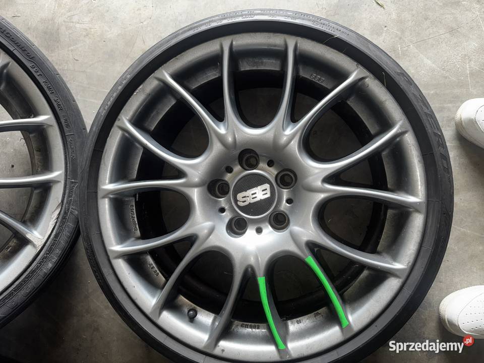 Bbs felgi 19 zal Opony i felgi Nysa