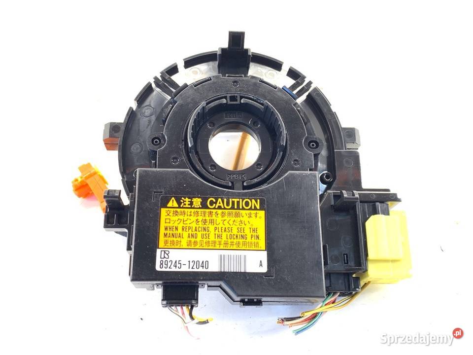 TAŚMA AIRBAG TOYOTA RAV 4 IV 8924512040 SUV