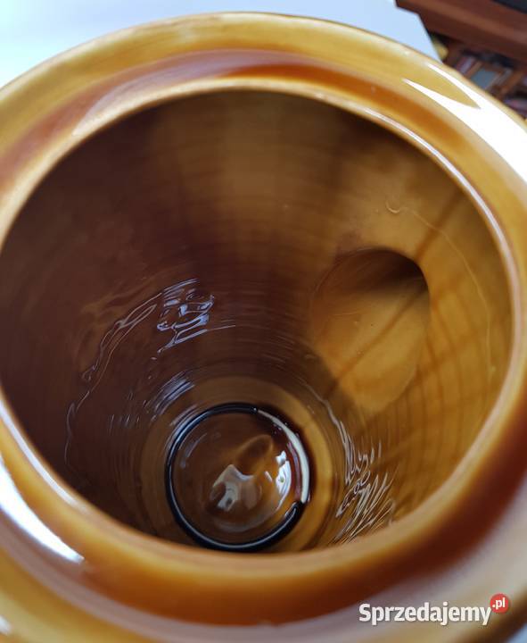 Serwis Ira Chodzież porcelit PRL Dąbrowa Górnicza