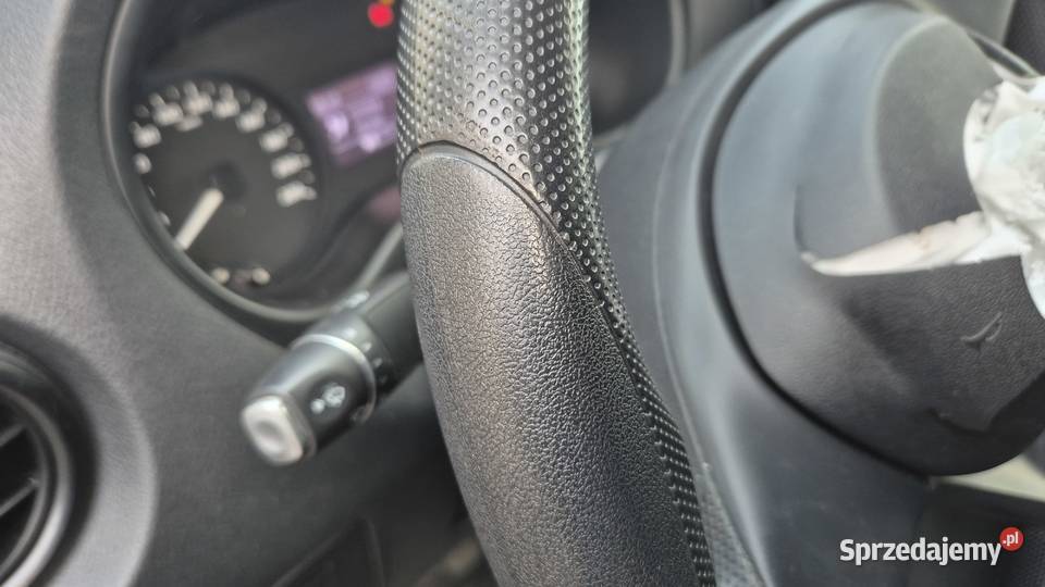 MERCEDES VITO 114 CDI 2019 Mercedes-Benz Częstochowa sprzedam