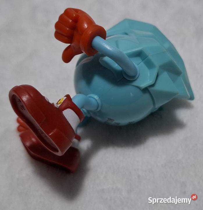 Pacman Ice pac Ghostly Adventures Nintendo NBGI śląskie Czeladź