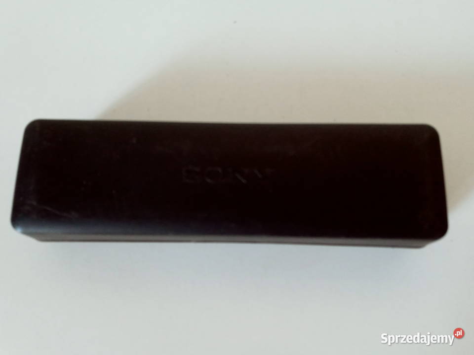 PANEL RADIA SONY CDXS2000 CDR EQ3 Rzeszów