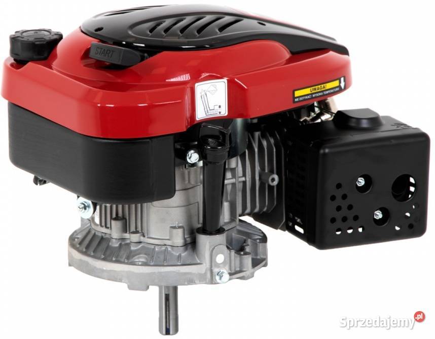 SILNIK LONCIN LC1P70FCF ESTART DO KOSIARKI Opalenica