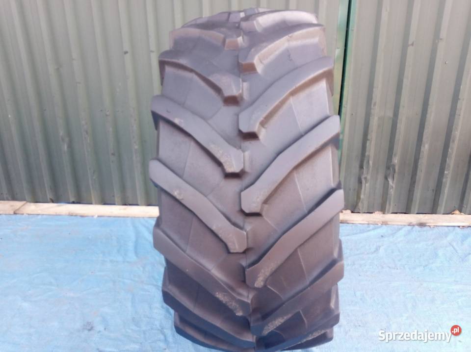 Opona Trelleborg 65060 R 34 Tm 900 High Power Szprotawa