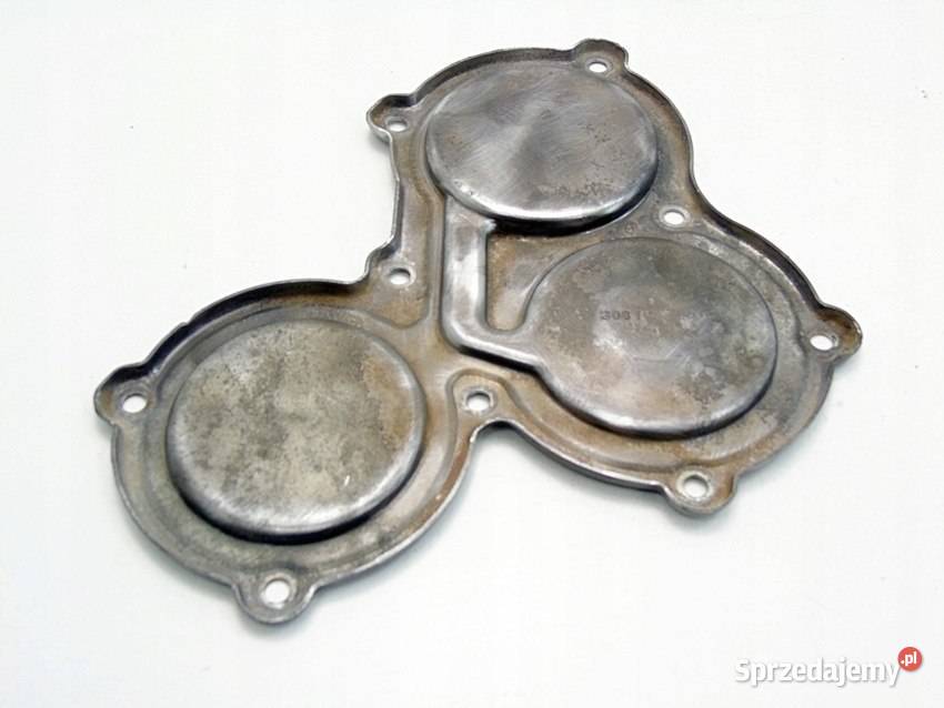 OBUDOWA SKRZYNI BIEGÓW M40 BOXER JUMPER DUCATO osobowe