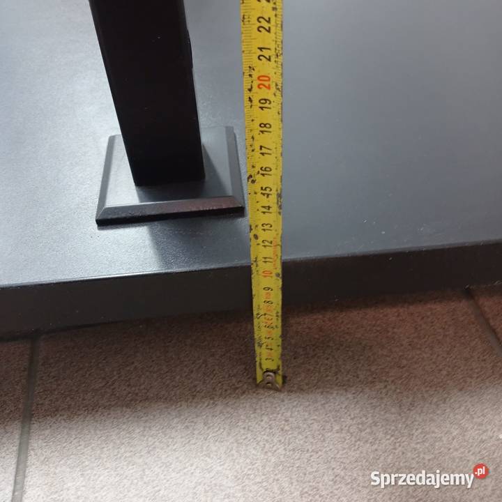 GONDOLA GOWMET STOJAK ODZIEŻOWY WIESZAK REGAŁ 4 sprzedam