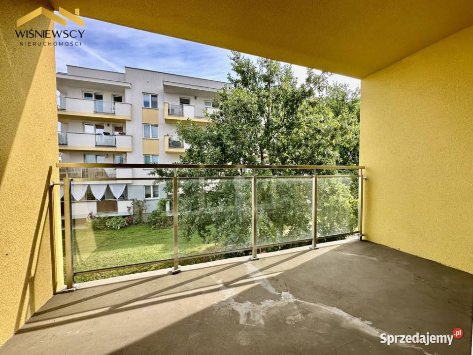 Mieszkanie 2pokojowe Elbląg Łęczycka 4666 m2 Rok budowy 2023