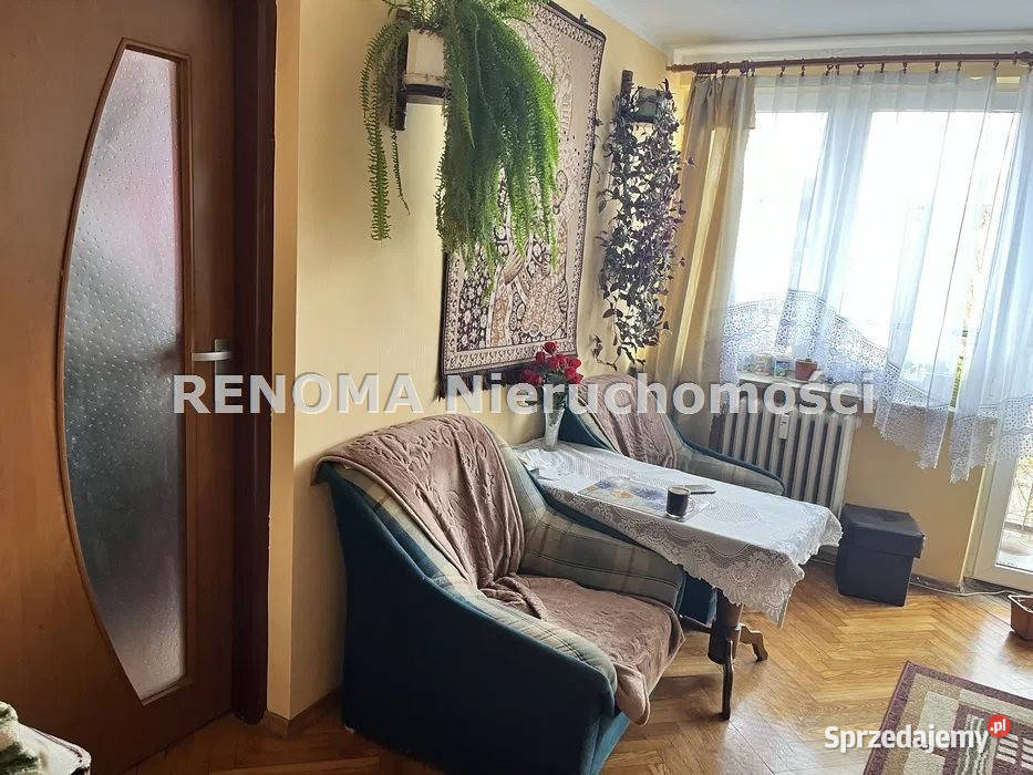 sprzedaży mieszkania 56m2 3pok Białystok blok