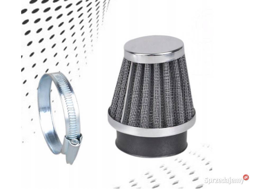 FILTR POWIETRZA STOŻKOWY QUAD ATV 3638 MM Sosnowiec