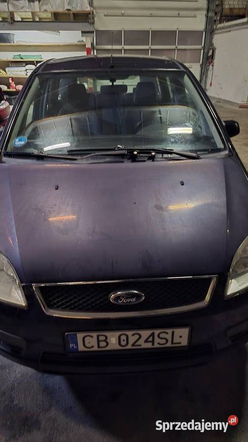 Ford Focus C Puławy