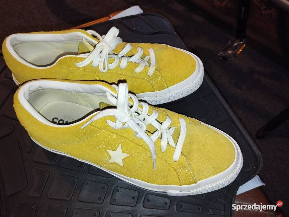 Sprzedam buty sportowe Converse 39 Converse Lubin