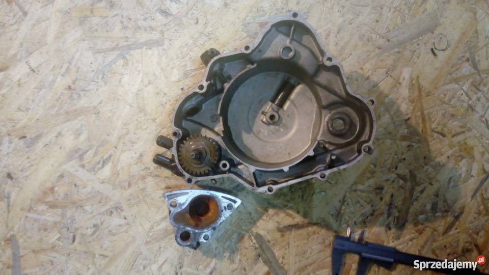 Kapa dekiel pokrywa sprzęgła sprzęgłowa honda małopolskie