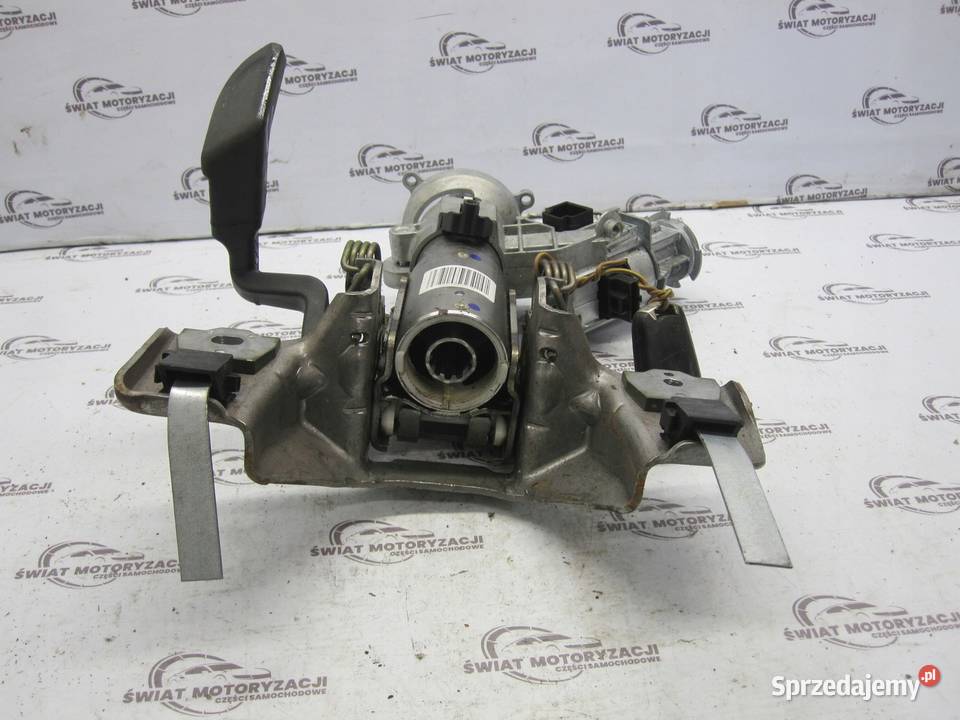 OPEL CORSA D LIFT 12r kolumna kierownicza świętokrzyskie Kielce