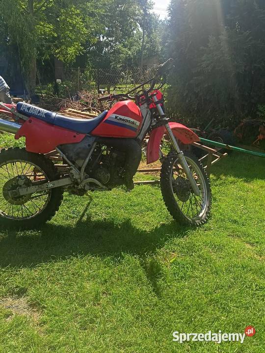 Sprzedam zamienię coś do remontu 450cc Wola Żółkiewska