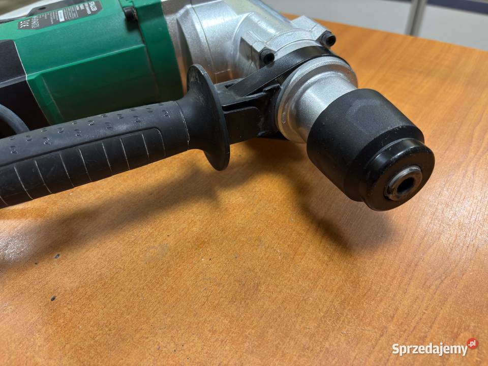 Młot UdarowoObrotowy Stalco RHS36VS 1500W SDS