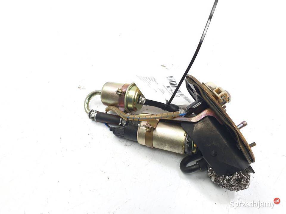 POMPKA PALIWOWA HONDA VFR 800RR Lipno