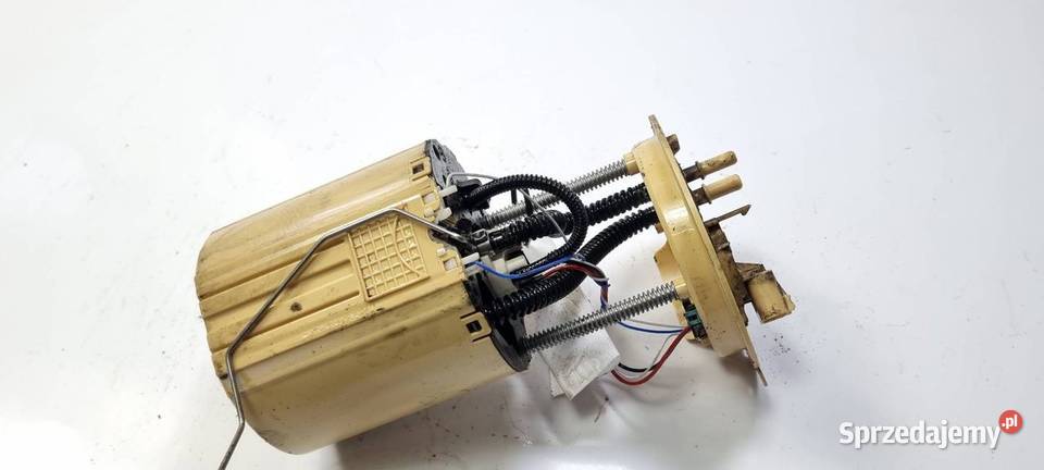 POMPKA PALIWOWA OPEL INSIGNIA A LIFT 1359693100 osobowe