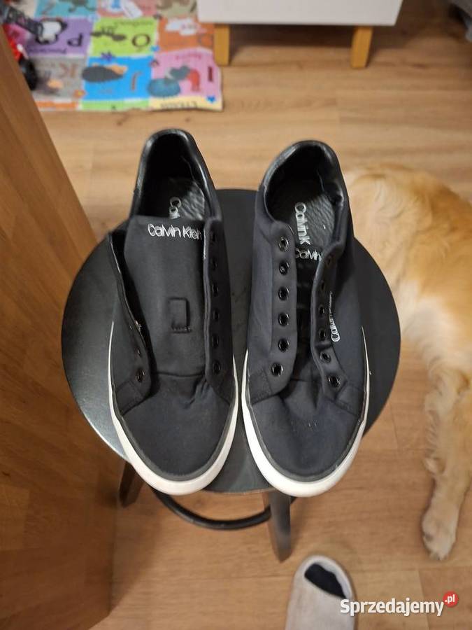 Buty Calvin Klein 40 Gorzów Wielkopolski