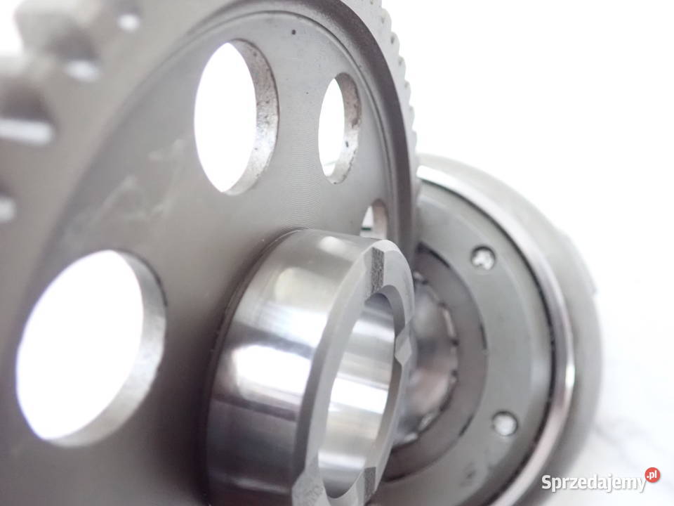 Magneto 037000 5480 2EZ Bendix Wolne Koło Strzelce Krajeńskie