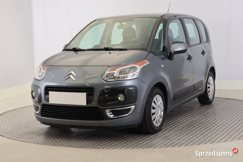 Citroen C3 Picasso 14 i MPV