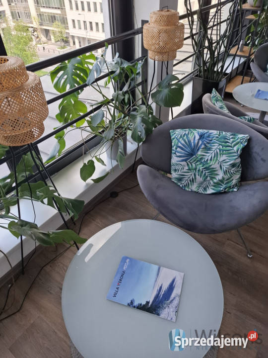 Lokal Warszawa Zajęcza 88m mazowieckie