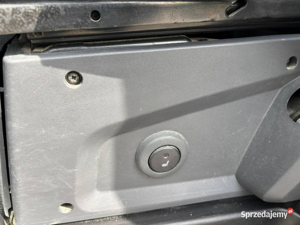 Fiat Ducato 201520 150L3H2WebastoDrzwi przesuwne Motoryzacja Złotniki Kujawskie