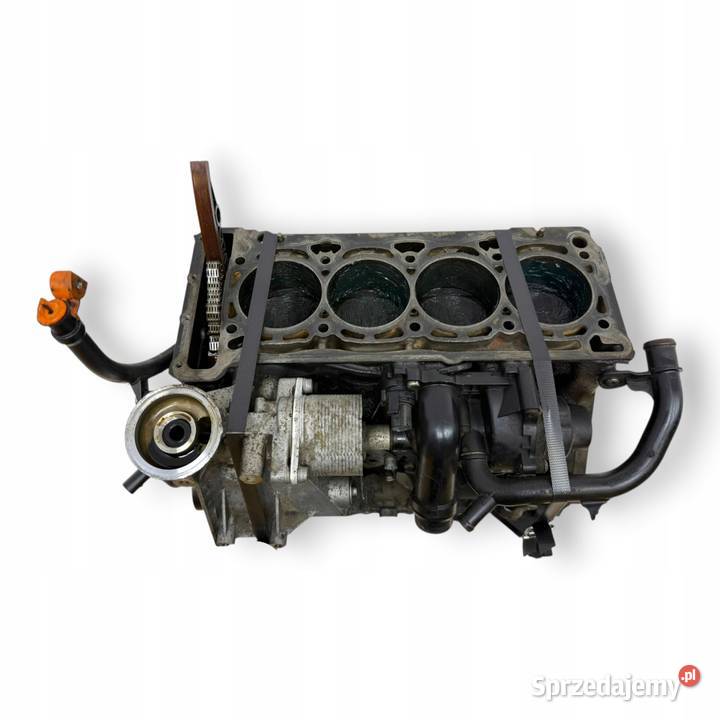 DÓŁ SILNIKA BZB VW Passat B6 CC Audi A3 II 8P osobowe Chełm
