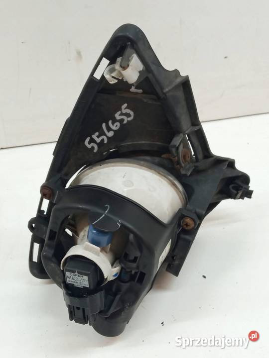 HALOGEN LEWY PRZÓD 8122002110 Toyota Auris II