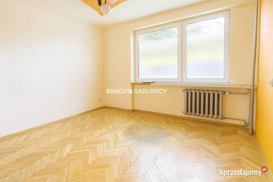 Mieszkanie 485m2 3 pokojowe Kraków 12371zł/m2