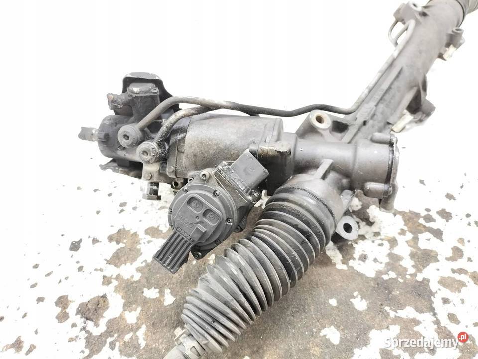 MAGLOWNICA EUROPA ACTIVE STEERING E63 7882993 sprzedam