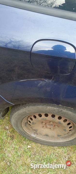 Ford Mondeo Kombi Mondeo Żarki