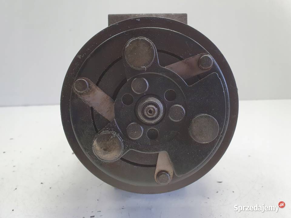 SPRĘŻARKA KLIMATYZACJI Saab 93 93 II 20 T pompa osobowe Chełm