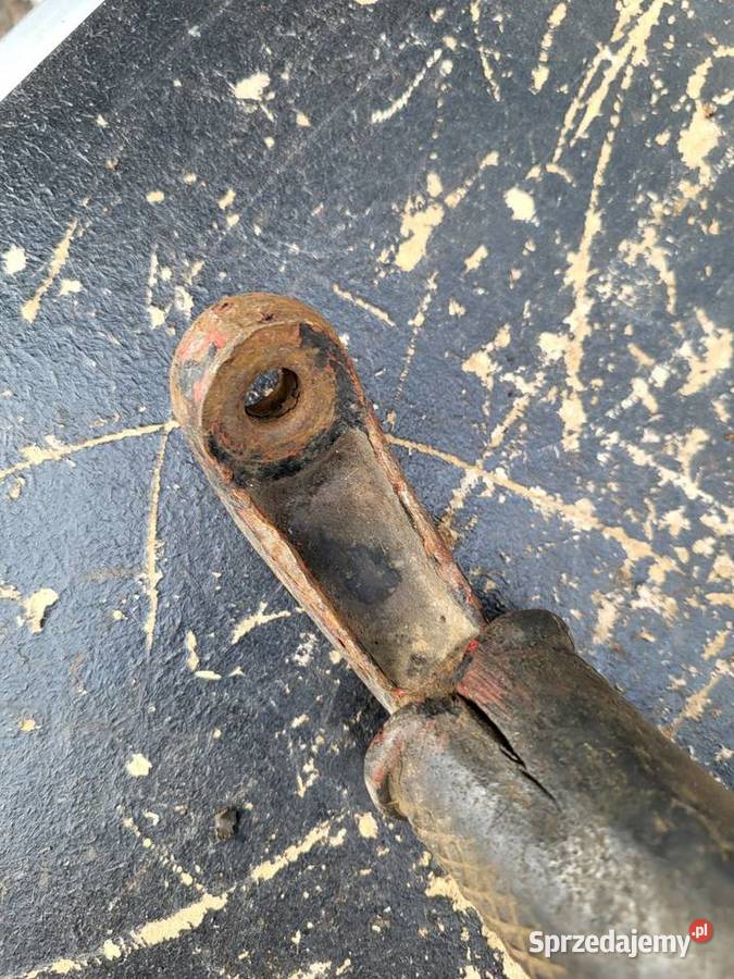 STOPKA PODNÓŻEK DKW NZ DKW RT TRIUMPH ZUNDAPP Rybnik