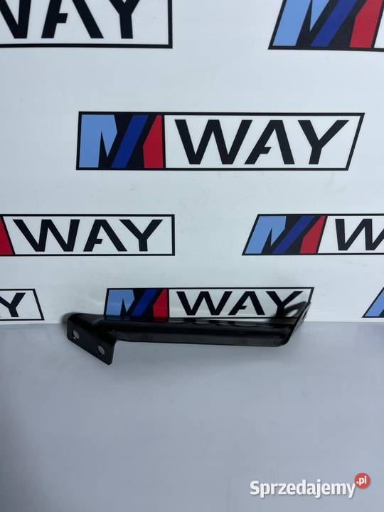 BMW F10 HYBRID 5 WSPORNIK AKUMULATORA BATERII sprzedam