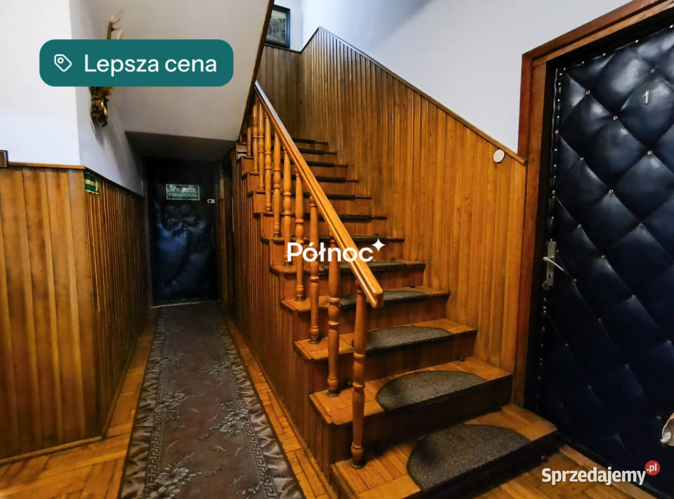 Gotowy biznes noclegowy część mieszkalna asfalt Sprzedaż Międzyrzec Podlaski