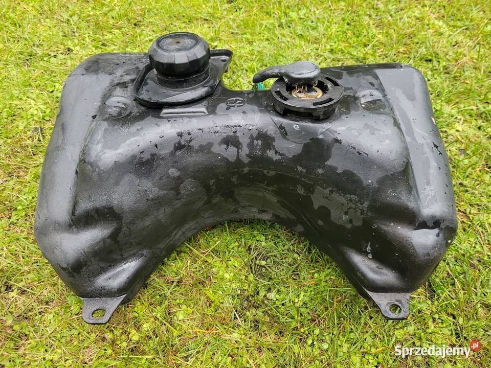 HONDA SH 125 150 zbiornik paliwa plywak czujnik Piła