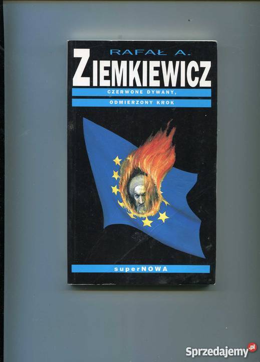 Czerwone dywany odmierzony krok Szczecin sprzedam