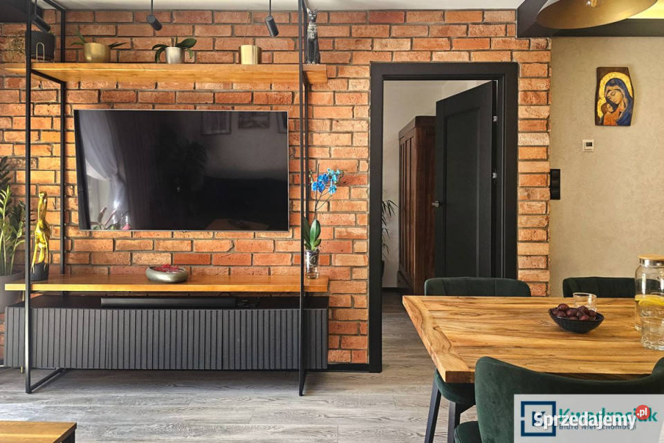 sprzedaży mieszkania Rzeszów 5867m2 3pokojowe