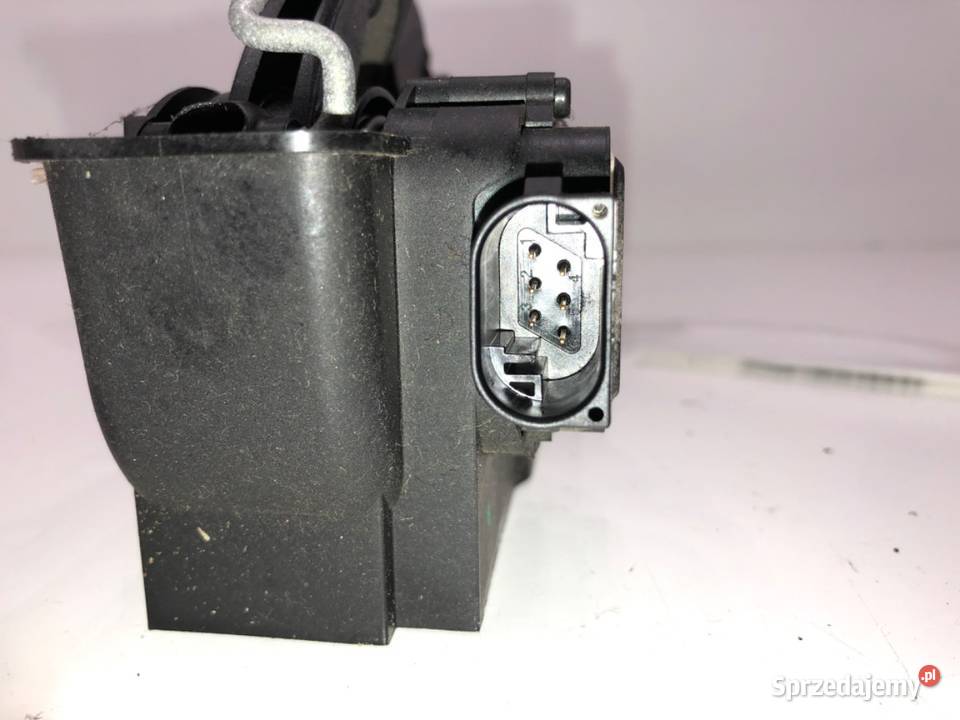 POTENCJOMETR GAZU MERCEDES W245 A1693001004 20