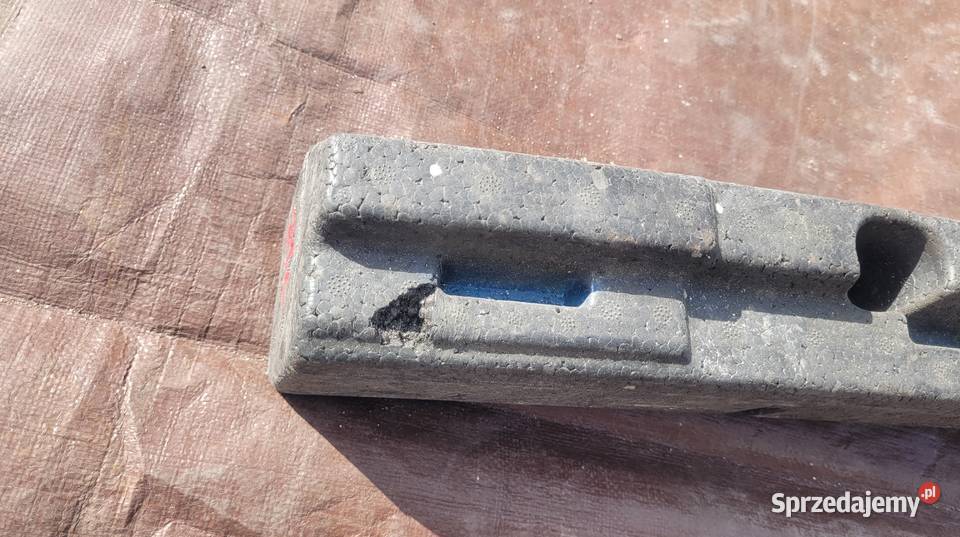 VOLVO V40 S40 I 952003 PIANKA STYROPIAN ABSORBER osobowe Ruda Śląska sprzedam