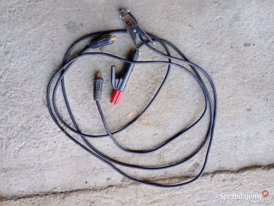 Spawarka TIGMMA Lichwin sprzedam